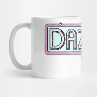 Dazzle Mug